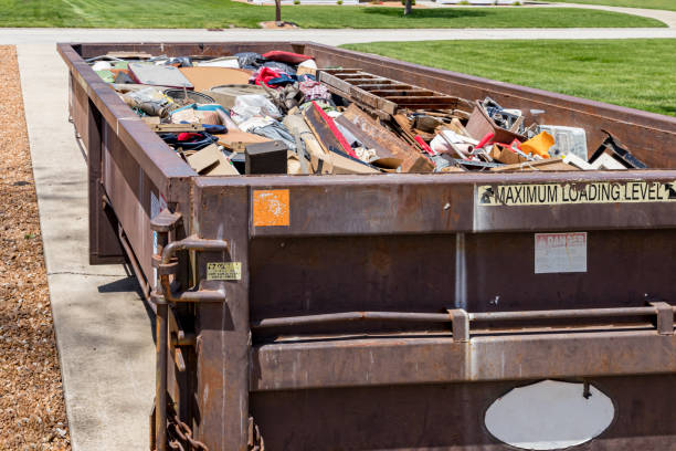 Best Residential Junk Removal  in Darien Downtown, CT