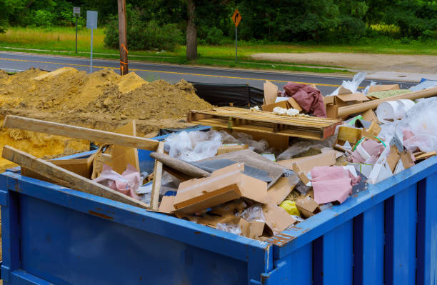 Best Junk Removal for Events  in Darien Downtown, CT