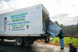 Best Hoarding Cleanup  in Darien Downtown, CT